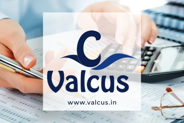 Valcus about us